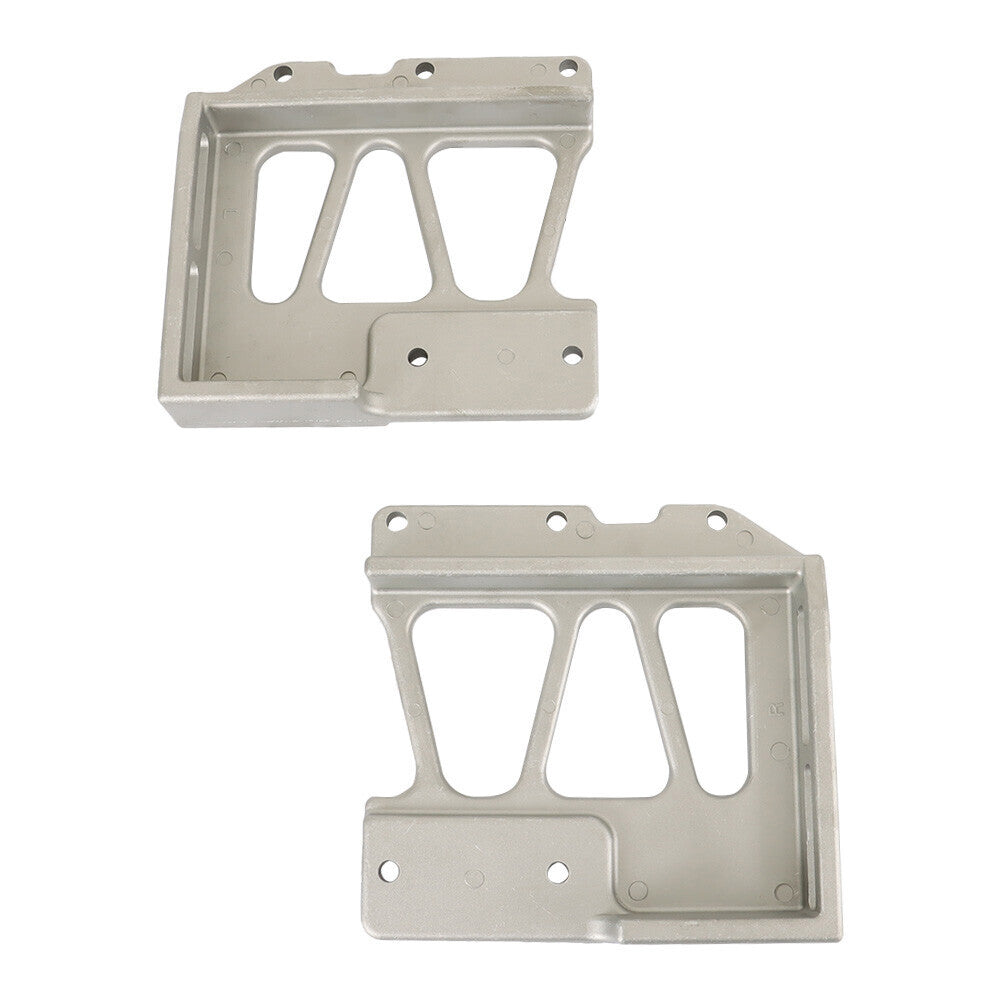 Hinge Hood Upper Pivot Bracket For Peterbilt 357 377 378 379 13-04286R 13-04286L