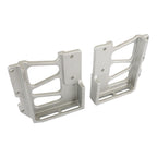 Hinge Hood Upper Pivot Bracket For Peterbilt 357 377 378 379 13-04286R 13-04286L