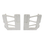 Hinge Hood Upper Pivot Bracket For Peterbilt 357 377 378 379 13-04286R 13-04286L