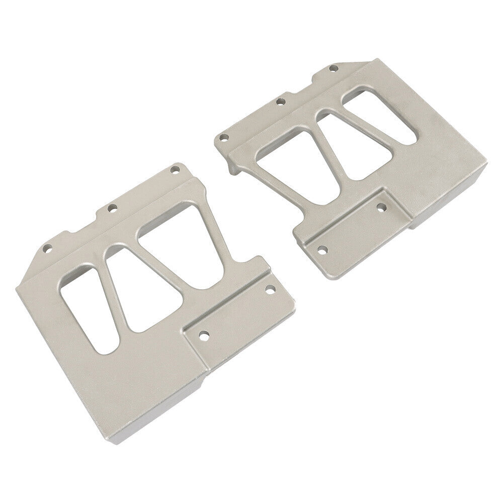 Hinge Hood Upper Pivot Bracket For Peterbilt 357 377 378 379 13-04286R 13-04286L