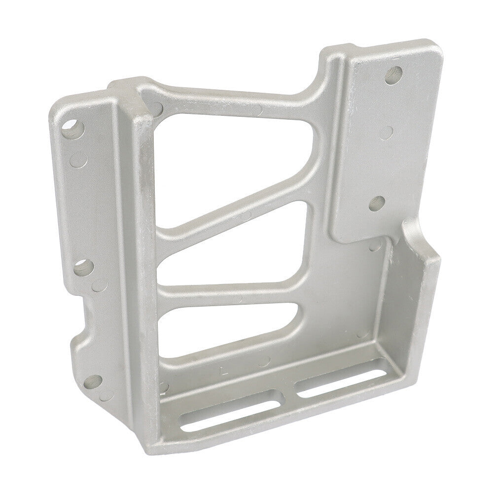 Hinge Hood Pivot Bracket For Peterbilt 379 / 378 Replace 13-04286L Left Upper