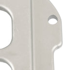 Hinge Hood Pivot Bracket For Peterbilt 379 / 378 Replace 13-04286L Left Upper