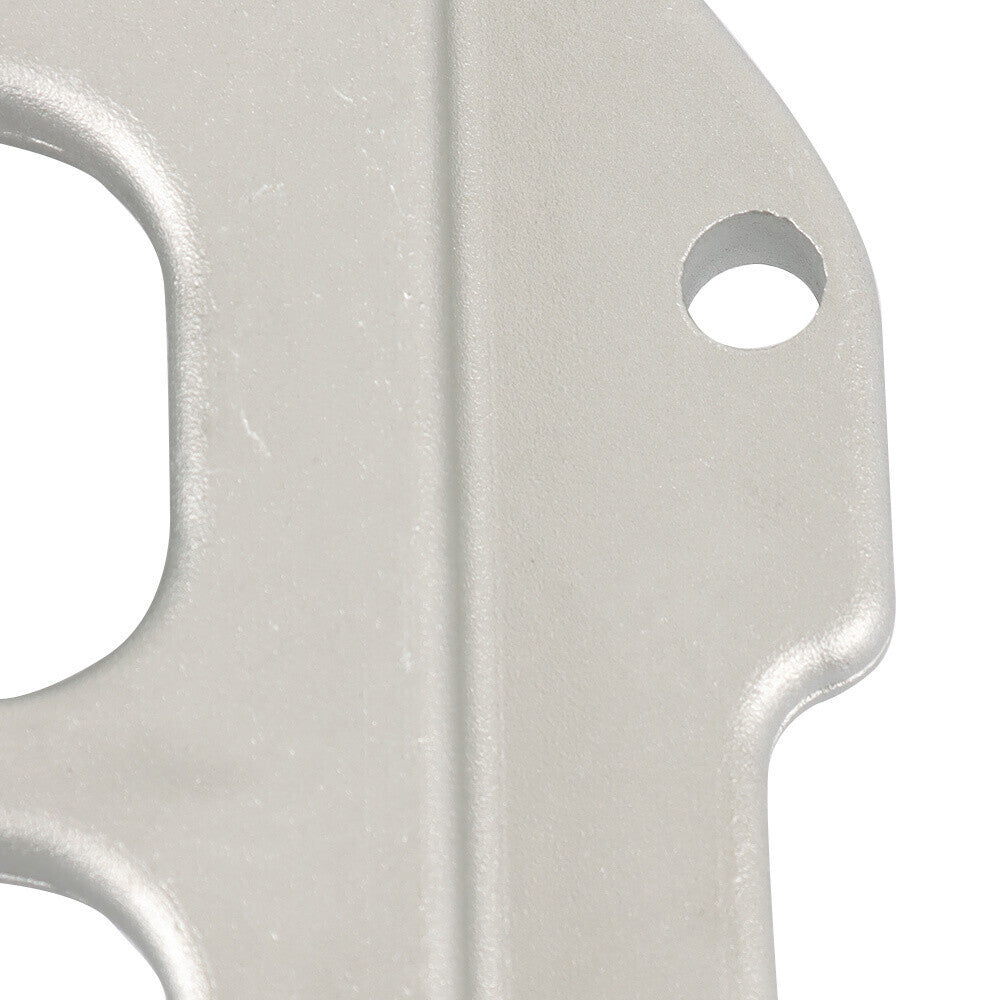 Hinge Hood Pivot Bracket For Peterbilt 379 / 378 Replace 13-04286L Left Upper