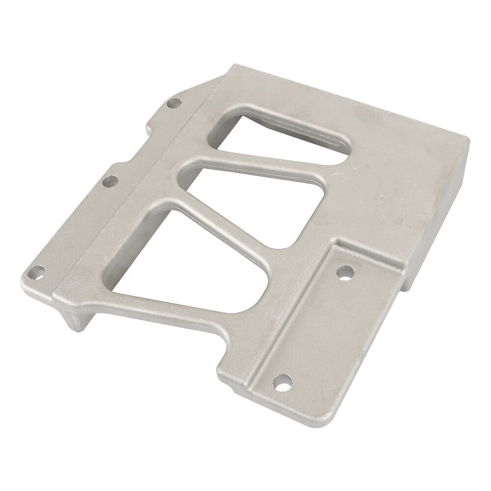 Hinge Hood Pivot Bracket For Peterbilt 379 / 378 Replace 13-04286L Left Upper