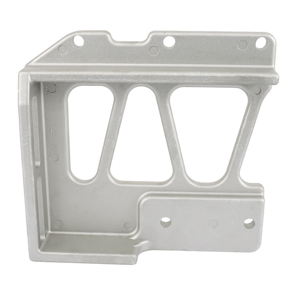 Hinge Hood Pivot Bracket For Peterbilt 379 / 378 Replace 13-04286L Left Upper