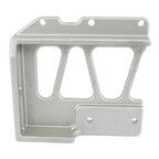 Hinge Hood Pivot Bracket For Peterbilt 379 / 378 Replace 13-04286L Left Upper