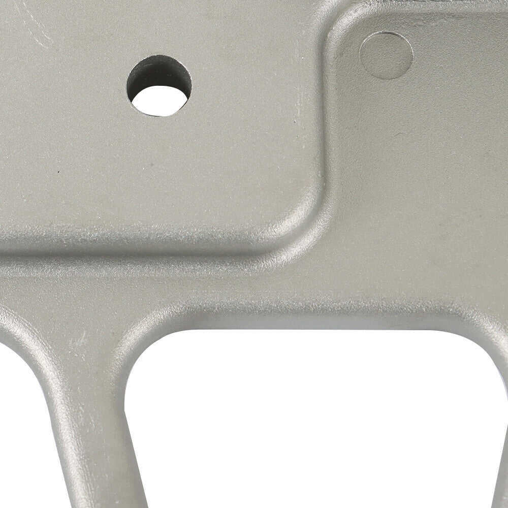 For Peterbilt 357 377 378 379 Hinge Hood Upper Pivot Bracket 13-04286L 13-04286R
