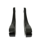 New 13-04626 Hood Pivot Hinge Bushing Mount Bracket Kit For Peterbilt 379 378