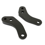 Hood Pivot Hinge Bushing Mount Bracket Kit For Peterbilt 379 378 13-04626