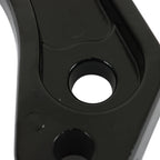 Hood Pivot Hinge Bushing Mount Bracket Kit For Peterbilt 379 378 13-04626