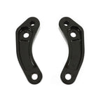 Hood Pivot Hinge Bushing Mount Bracket Kit For Peterbilt 379 378 13-04626