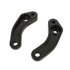Hood Pivot Hinge Bushing Mount Bracket Kit For Peterbilt 379 378 13-04626