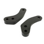 Hood Pivot Hinge Bushing Mount Bracket Kit For Peterbilt 379 378 13-04626