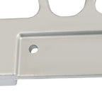 For Peterbilt 379 378 CNC Engine Hinge Pivot Assembly Bolt Kit 1 Pair 13-04708