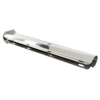 Bolt For Semi Truck Tapered 30" Stainless Steel Straight Mud Flap Hanger 1 1/8