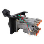 Wa201x Truck Control Valve - With Kickout Dual Valve (Pto & Dump Pump) Air Kit