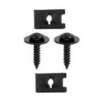 Wa201x Truck Control Valve - With Kickout Dual Valve (Pto & Dump Pump) Air Kit
