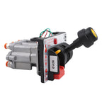 Wa201x Truck Control Valve - With Kickout Dual Valve (Pto & Dump Pump) Air Kit