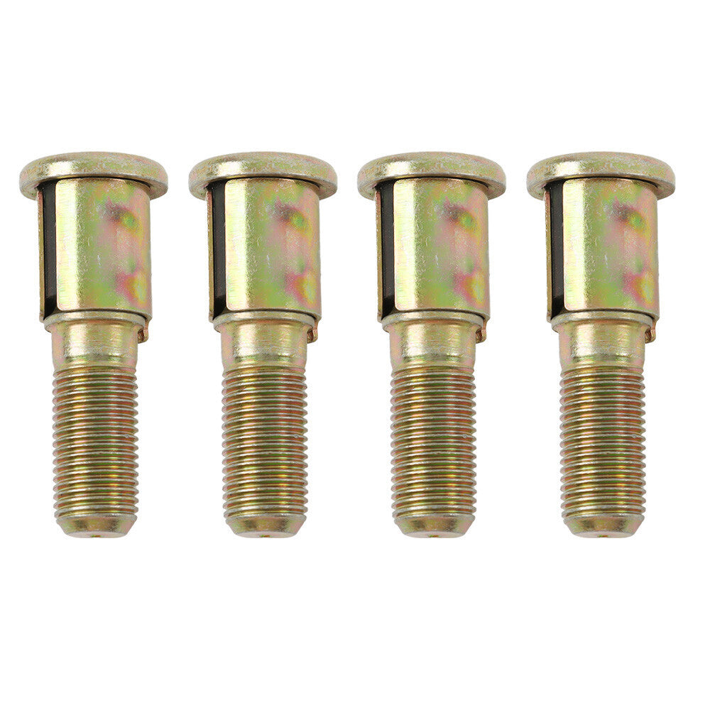 Door Striker Pin 2012972 For Peterbilt 330 335 359 370 378 379 20-12972 (4Pcs)
