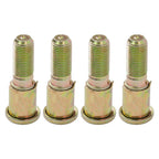 Door Striker Pin 2012972 For Peterbilt 330 335 359 370 378 379 20-12972 (4Pcs)