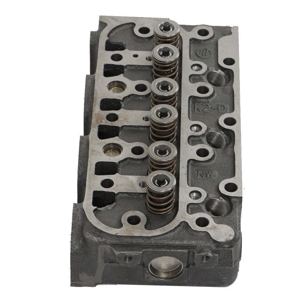 Cylinder Head Fit For Kubota D1105 Engine 1G065-03043