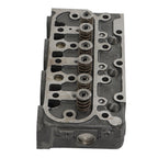 Cylinder Head Fit For Kubota D1105 Engine 1G065-03043