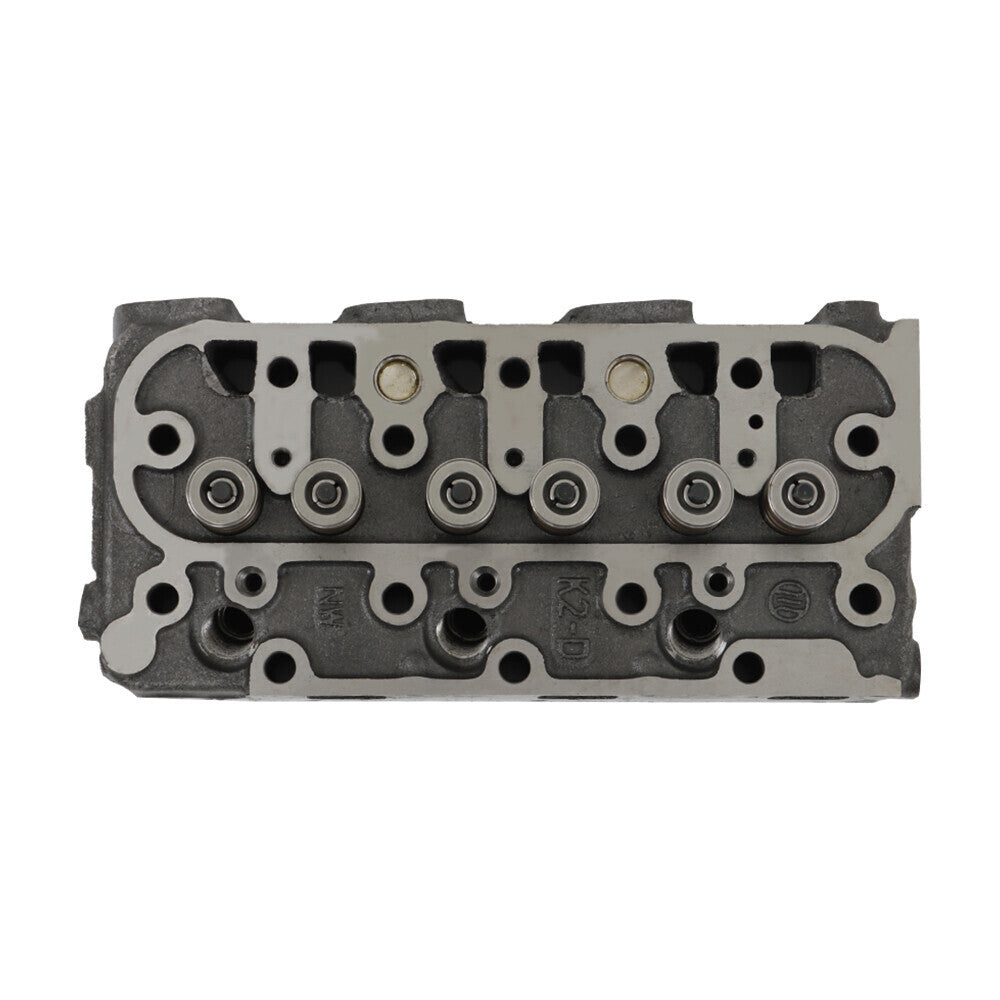 Cylinder Head Fit For Kubota D1105 Engine 1G065-03043