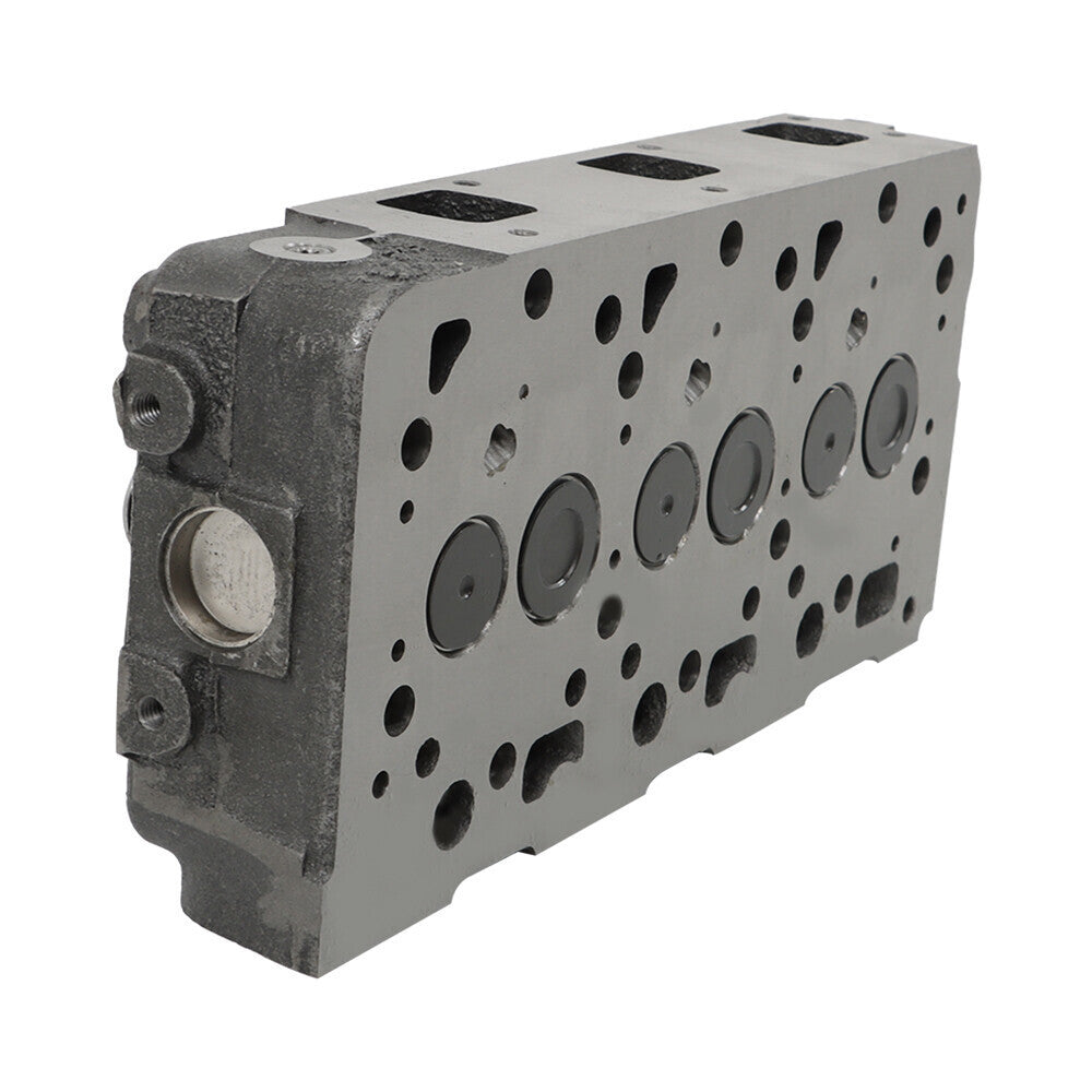 Cylinder Head Fit For Kubota D1105 Engine 1G065-03043
