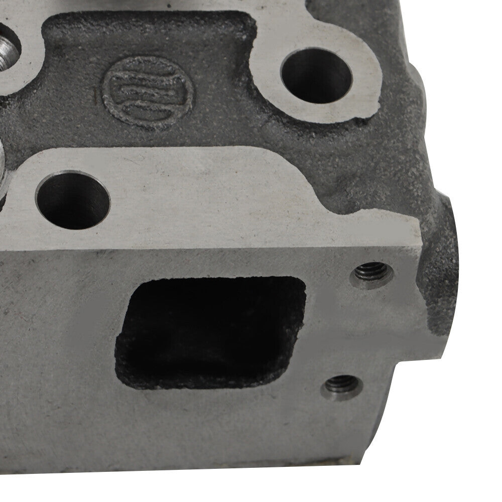 Cylinder Head Fit For Kubota D1105 Engine 1G065-03043