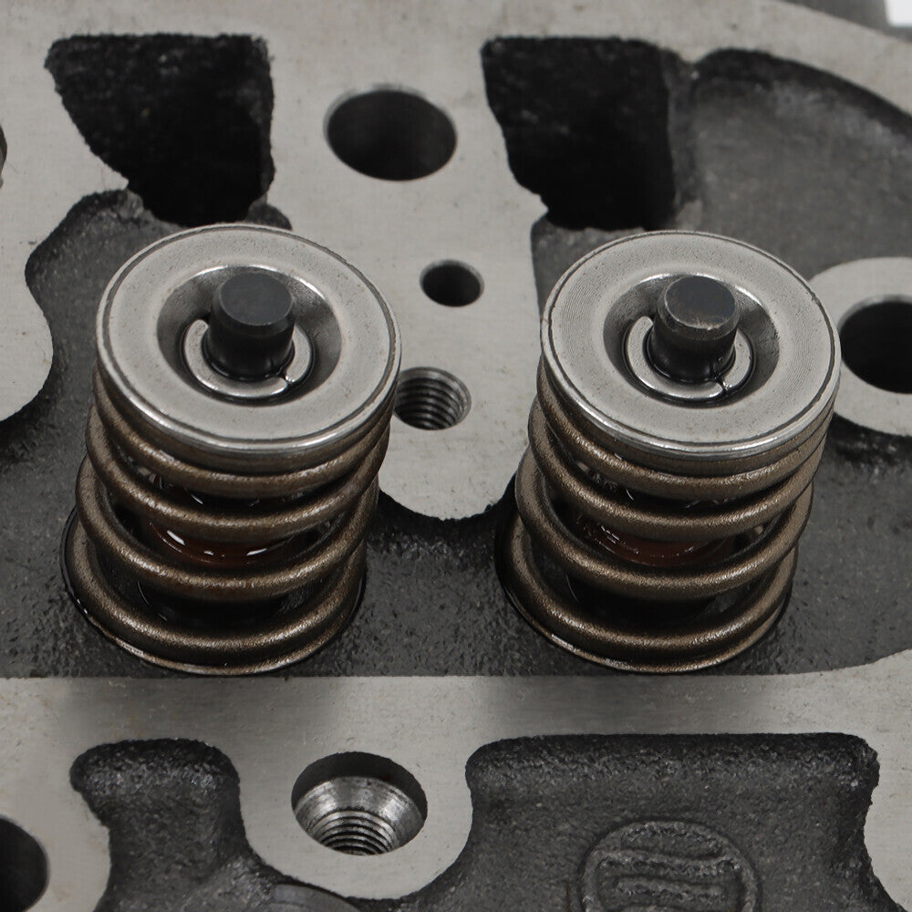 Cylinder Head Fit For Kubota D1105 Engine 1G065-03043