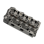 Cylinder Head Fit For Kubota D1105 Engine 1G065-03043