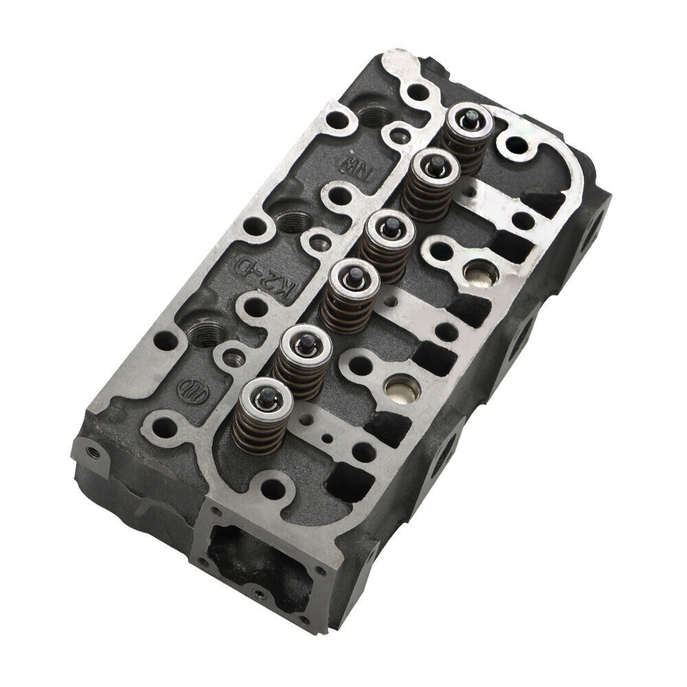 Cylinder Head Fit For Kubota D1105 Engine 1G065-03043