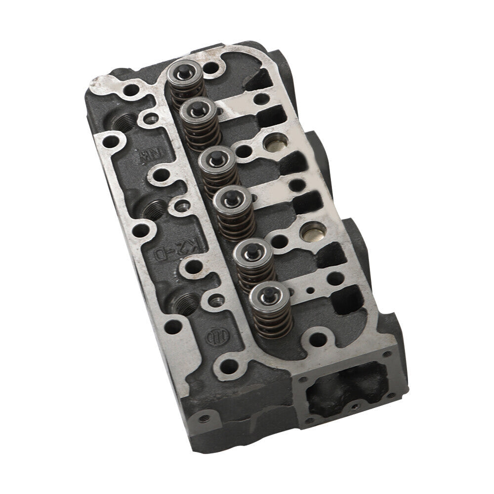 Cylinder Head Fit For Kubota D1105 Engine 1G065-03043