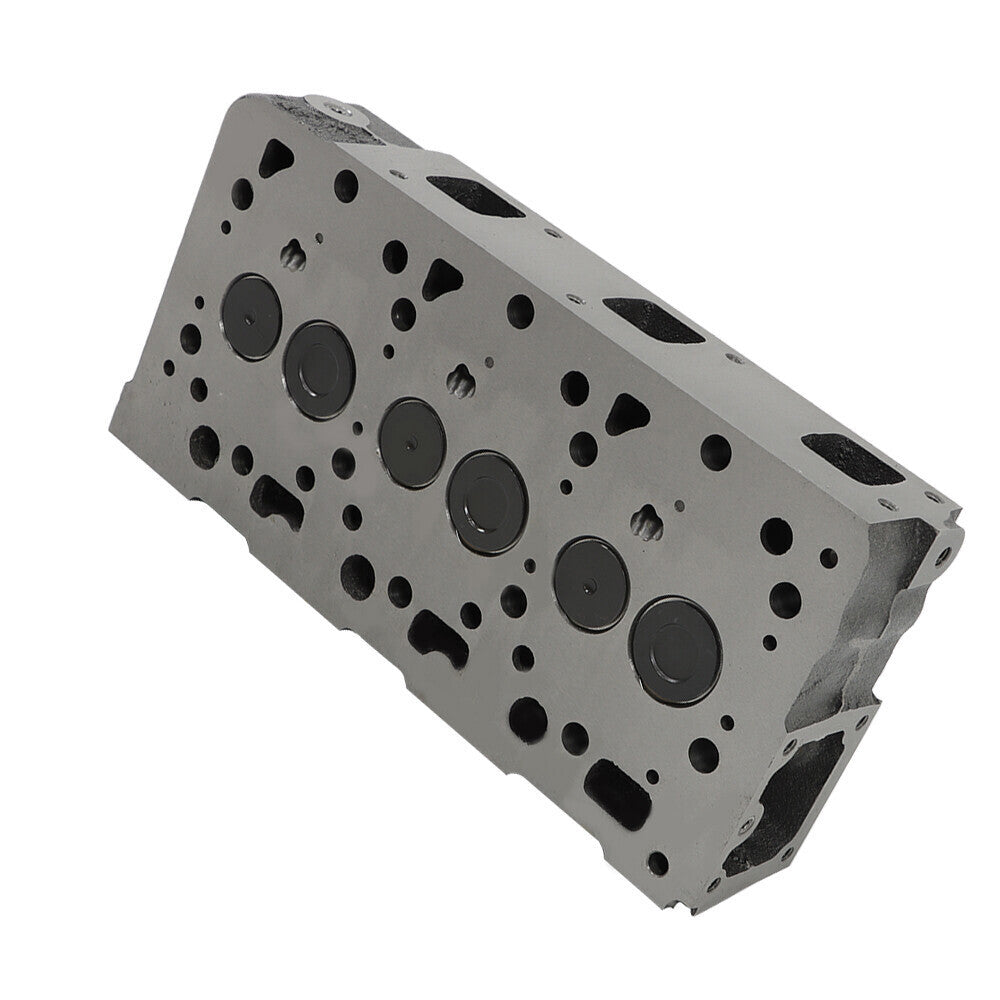Cylinder Head Fit For Kubota D1105 Engine 1G065-03043