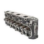 Complete Cylinder Head With Valves For Kubota V1505 V1505T V1505E 16246-99364