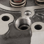 Complete Cylinder Head With Valves For Kubota V1505 V1505T V1505E 16246-99364