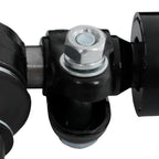 D128454 D84800 2X Power Steering Cylinder Compatible For Case 580C 580D 580