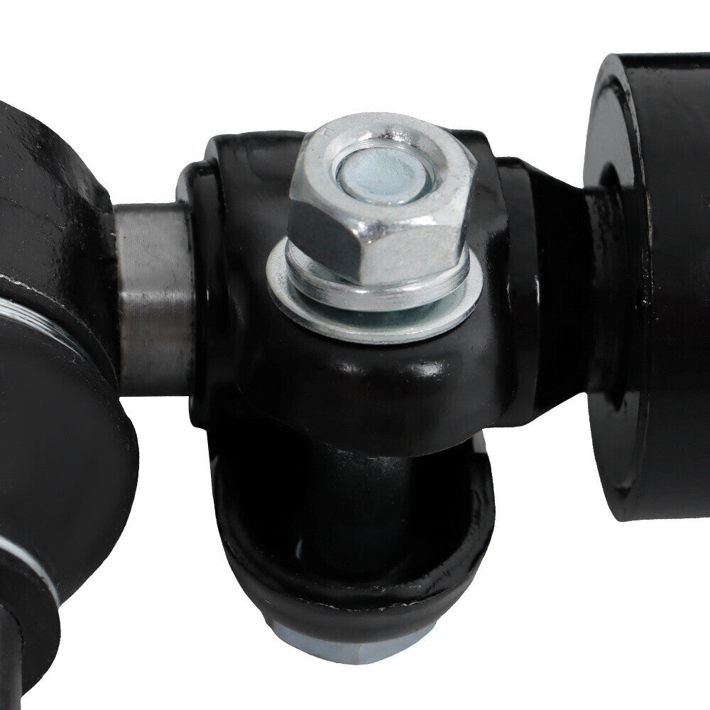 D128454 D84800 2X Power Steering Cylinder Compatible For Case 580C 580D 580