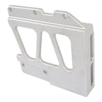 Left Upper Hinge Hood Pivot Bracket Replace #13-04286L For Peterbilt 379 / 378
