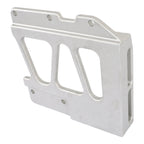 Left Upper Hinge Hood Pivot Bracket Replace #13-04286L For Peterbilt 379 / 378