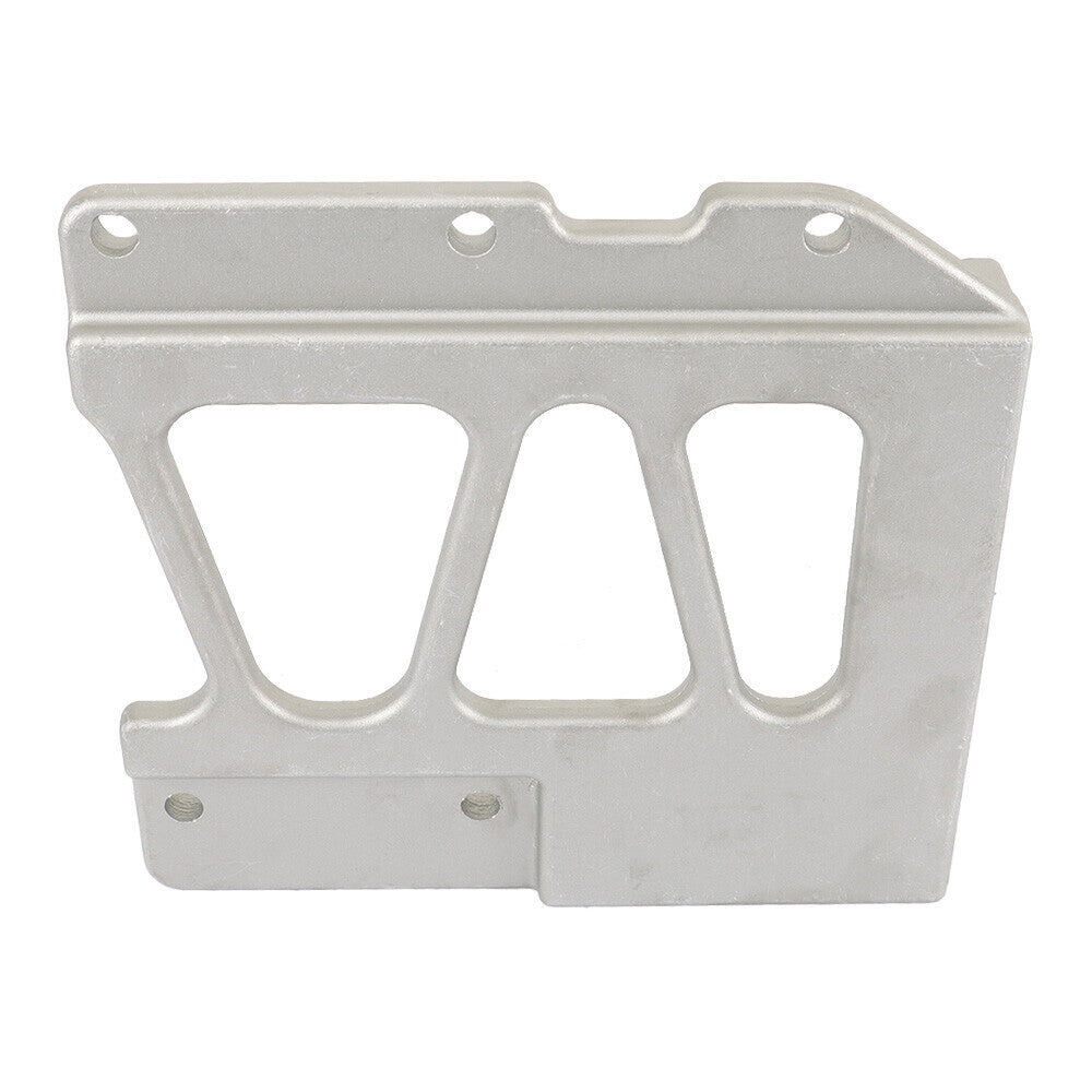 Left Upper Hinge Hood Pivot Bracket Replace #13-04286L For Peterbilt 379 / 378