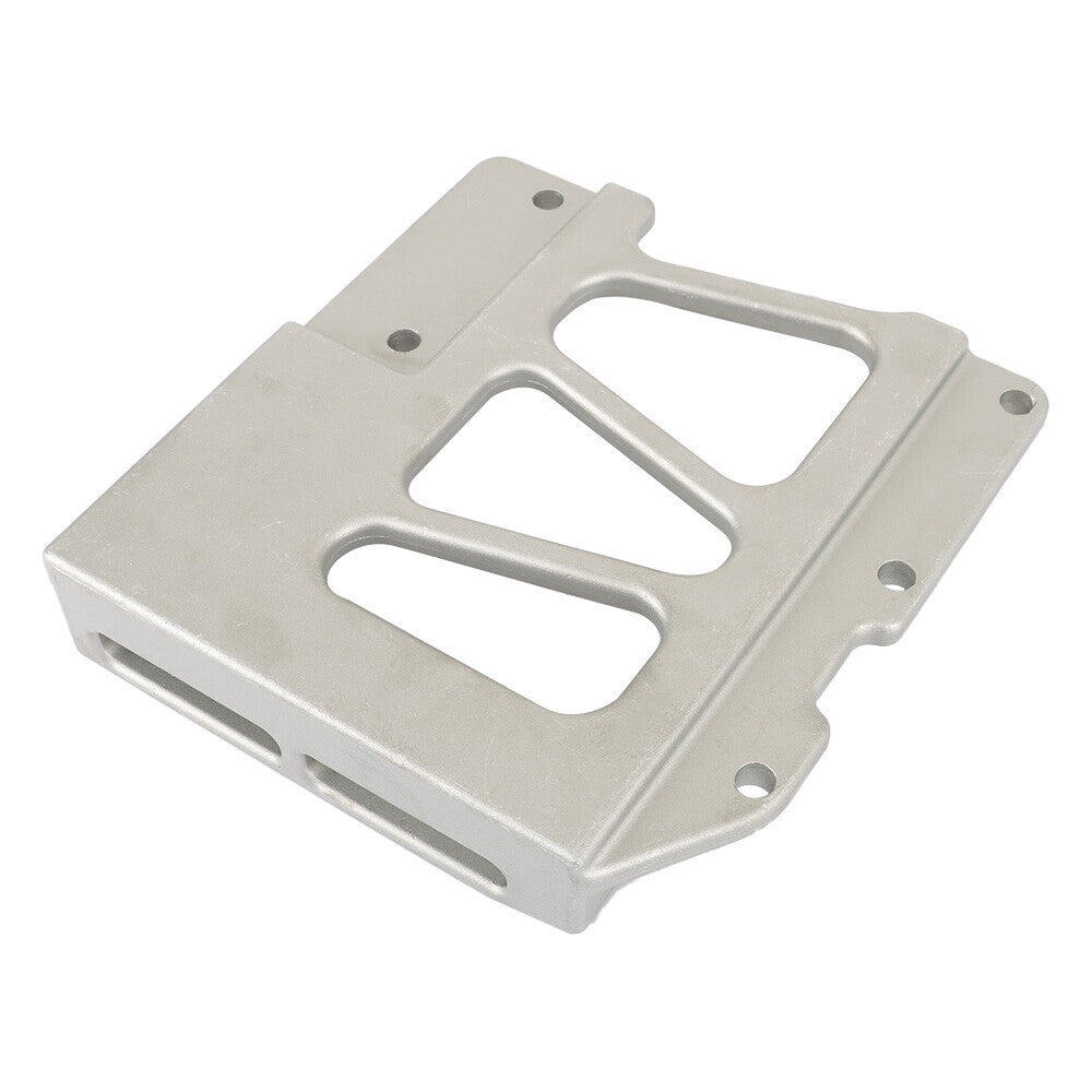 Left Upper Hinge Hood Pivot Bracket Replace #13-04286L For Peterbilt 379 / 378