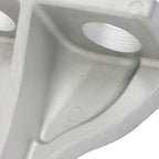 2×"J" Pivot Bracket Lower Hook Kit Pivot Assembly For Peterbilt 379 / 378 /377