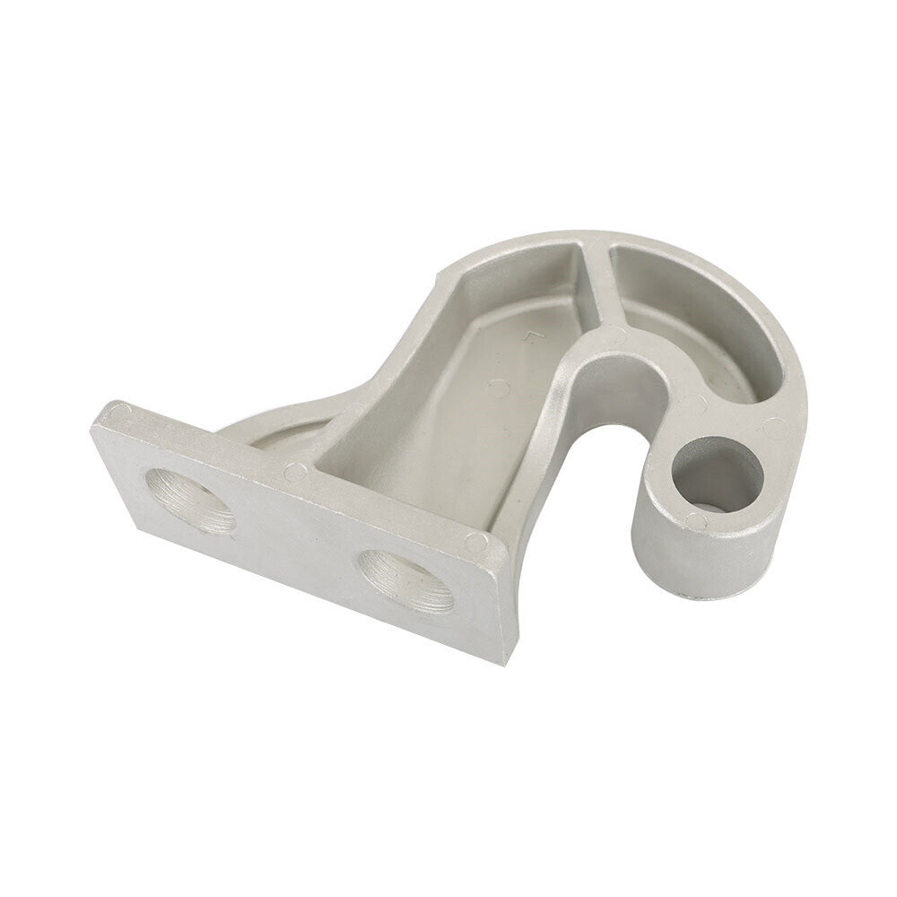 2×"J" Pivot Bracket Lower Hook Kit Pivot Assembly For Peterbilt 379 / 378 /377