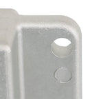 Right For Peterbilt 379 / 378 New Engine Upper Pivot Bracket Hinge 13-04286R US