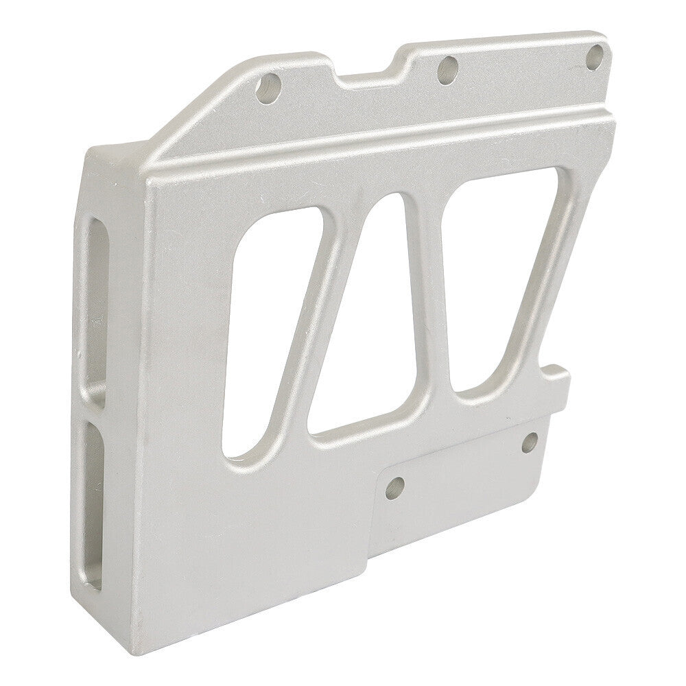 Right For Peterbilt 379 / 378 New Engine Upper Pivot Bracket Hinge 13-04286R US