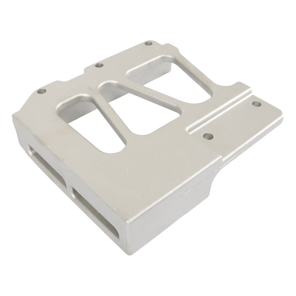 Right For Peterbilt 379 / 378 New Engine Upper Pivot Bracket Hinge 13-04286R US