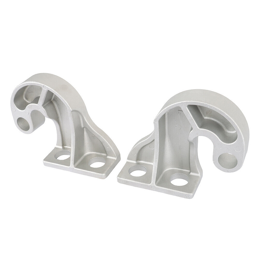 For Peterbilt 377 379 378 Engine Hood Lower Pivot & Hinge Pivot Bolt Kit