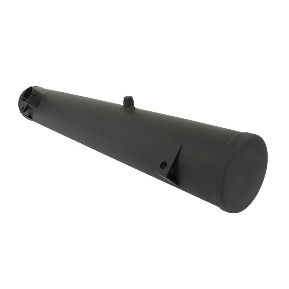 Black 6514737 Spark Arrestor Muffler Loader For Bobcat 1600 642 643 645 742 743