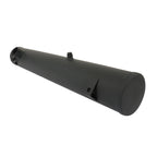 Black 6514737 Spark Arrestor Muffler Loader For Bobcat 1600 642 643 645 742 743